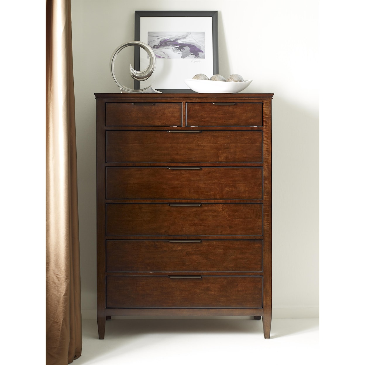 Kincaid Furniture Elise Aiden Chest