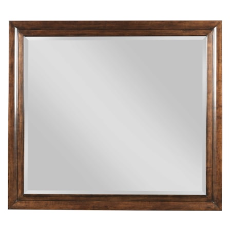 Bristow Mirror
