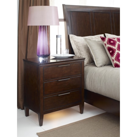 Elise Night Stand