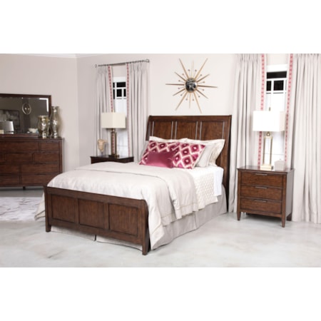 Elise Night Stand