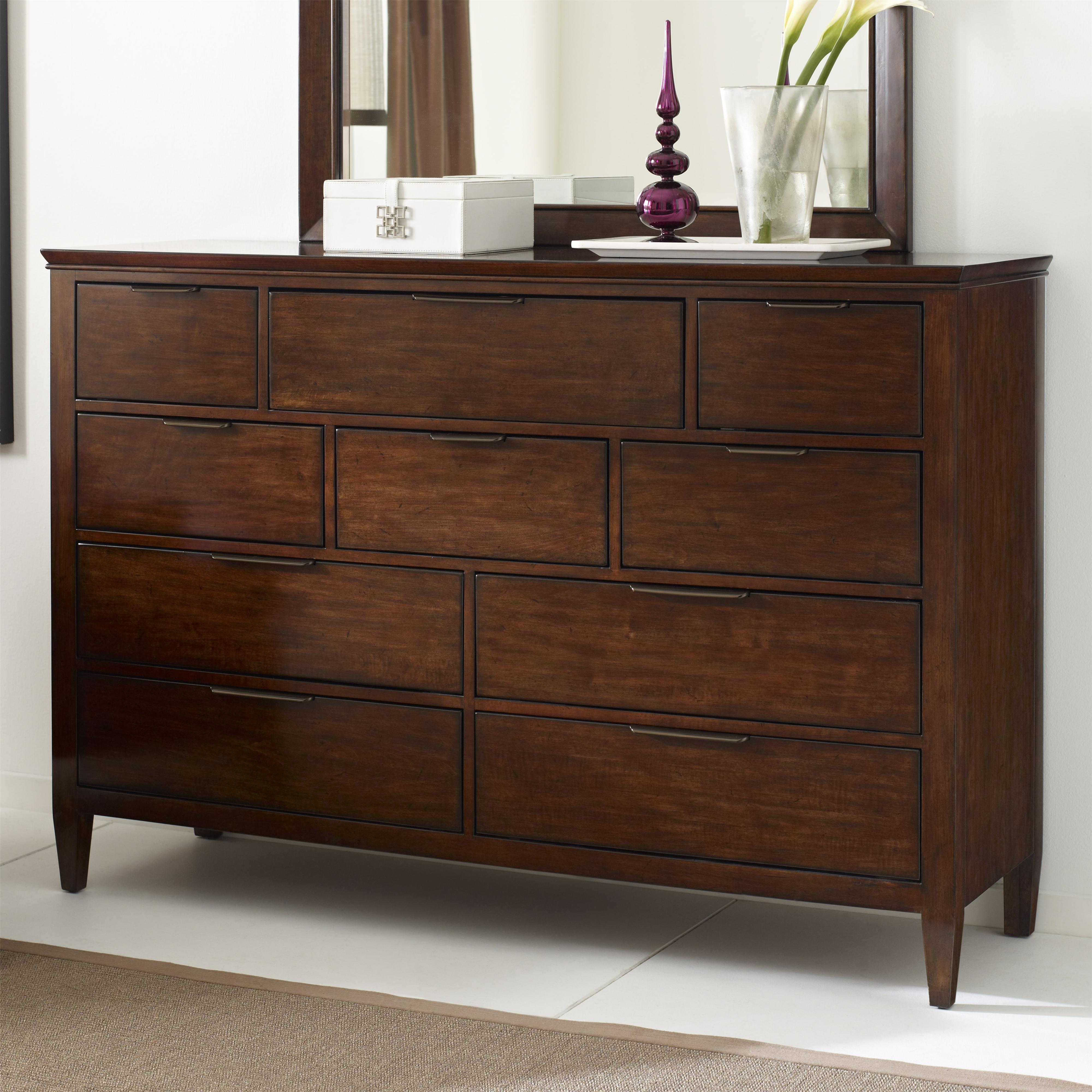 Kincaid Furniture Elise Luccia Bureau