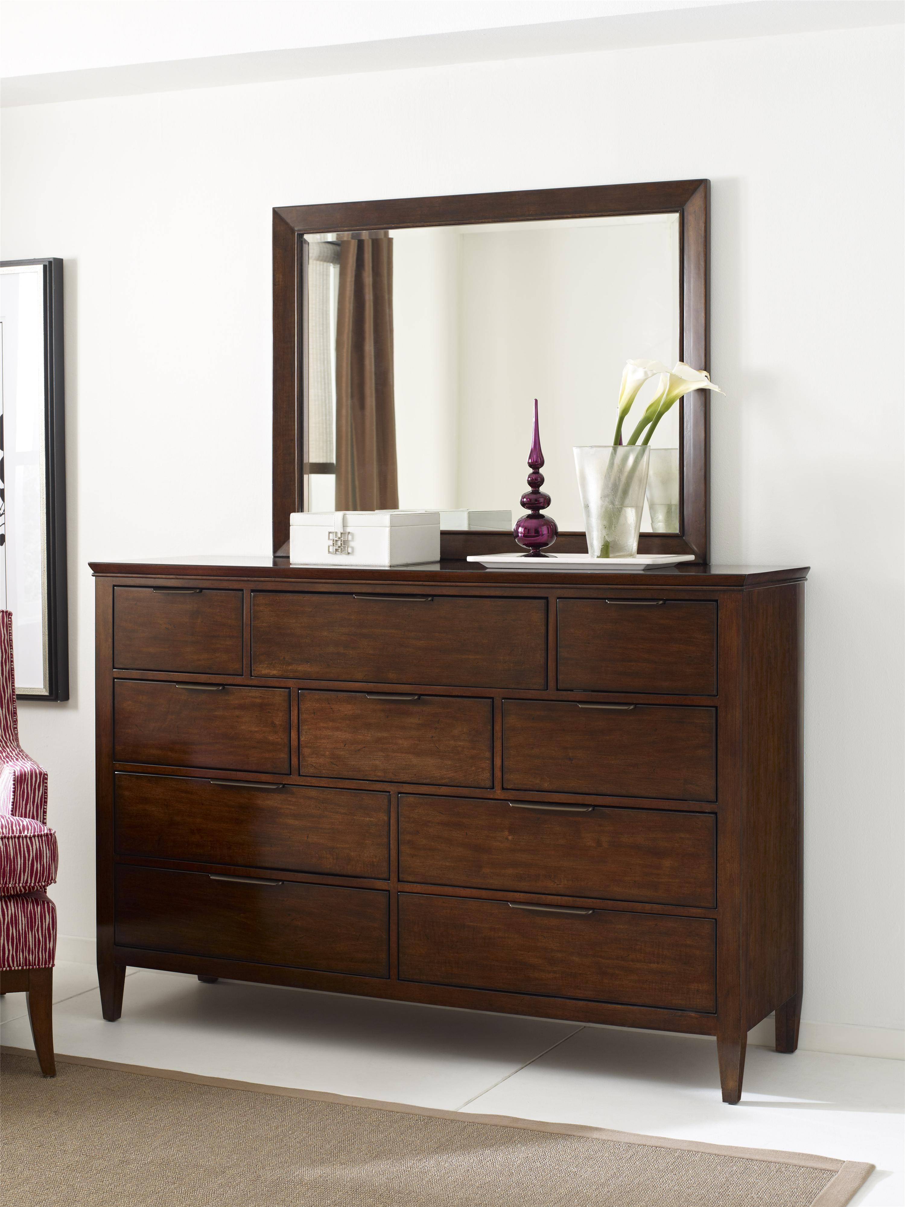 Kincaid Furniture Elise Luccia Bureau