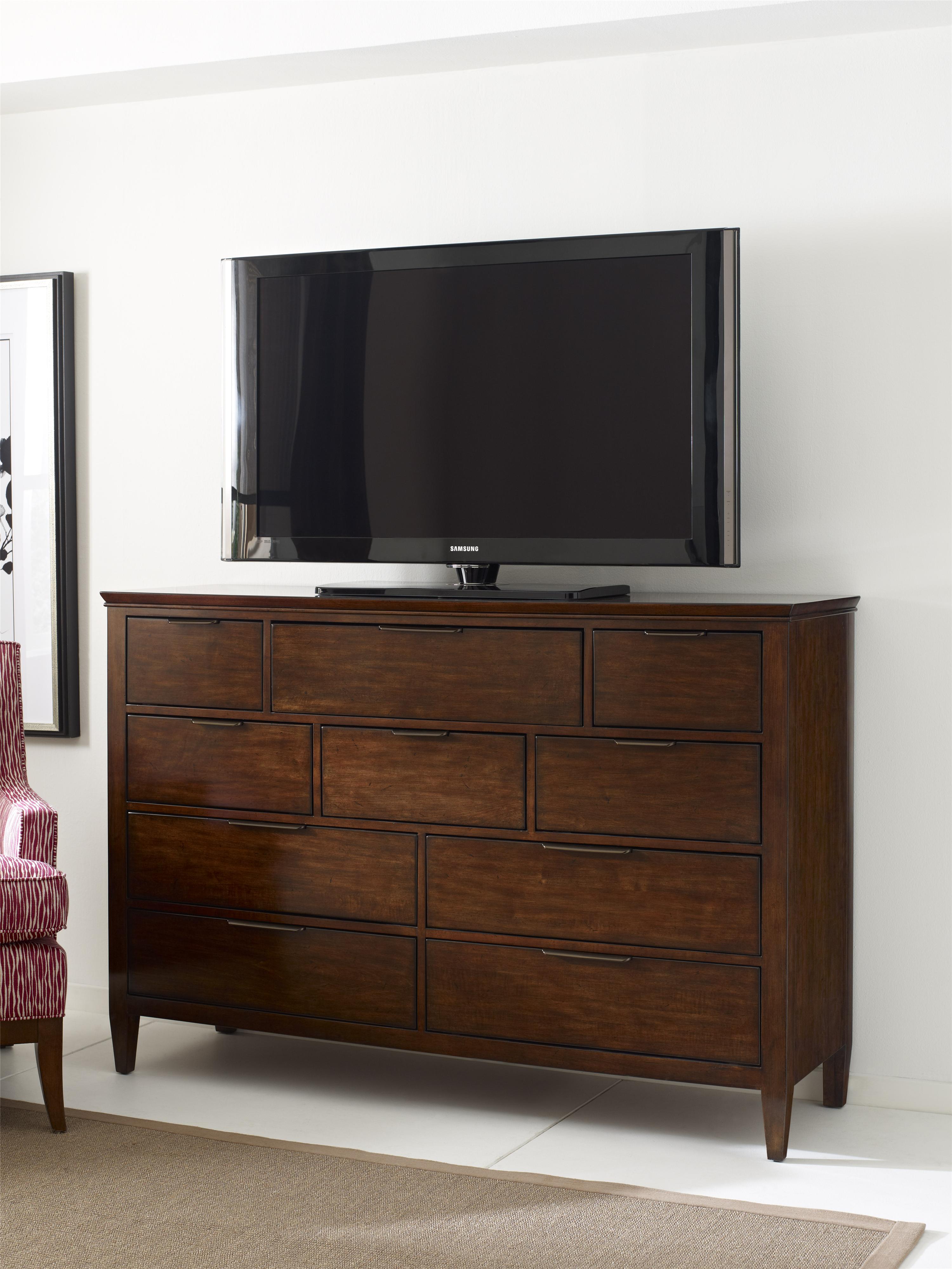 Kincaid Furniture Elise Luccia Bureau