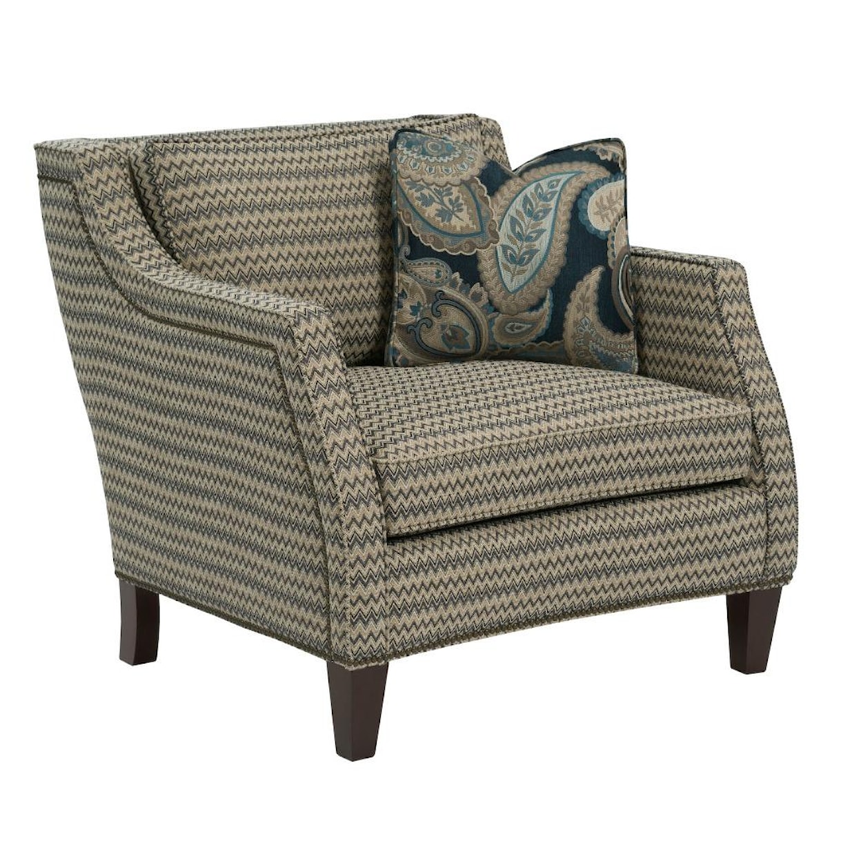 Kincaid Furniture Fleming Chair