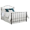 Kincaid Furniture Foundry Queen Garden Bed