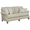 Kincaid Furniture Victoria 4 Large Sofa