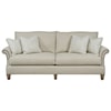 Kincaid Furniture Victoria 4 Large Sofa