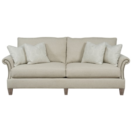 Large Sofa