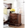 Kincaid Furniture Hadleigh Nightstand