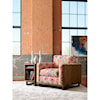 Kincaid Furniture Accent Chairs Woodwright Chair