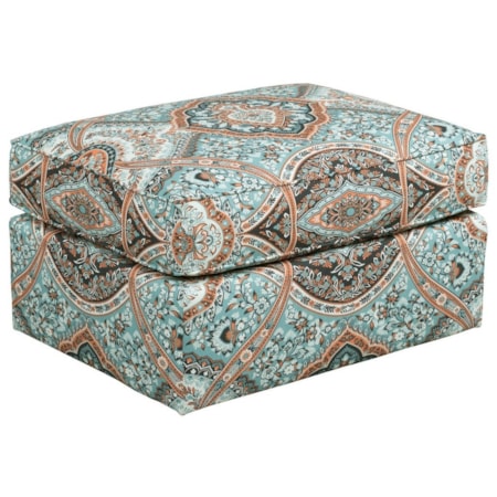 Tate Ottoman