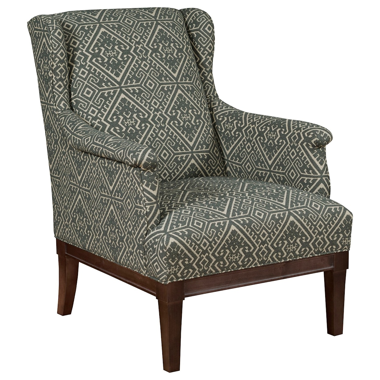 Kincaid Furniture Accent Chairs Chair