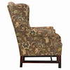 Kincaid Furniture Accent Chairs Upholstered Wing Chair