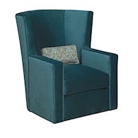 Fitzgerald Swivel Chair