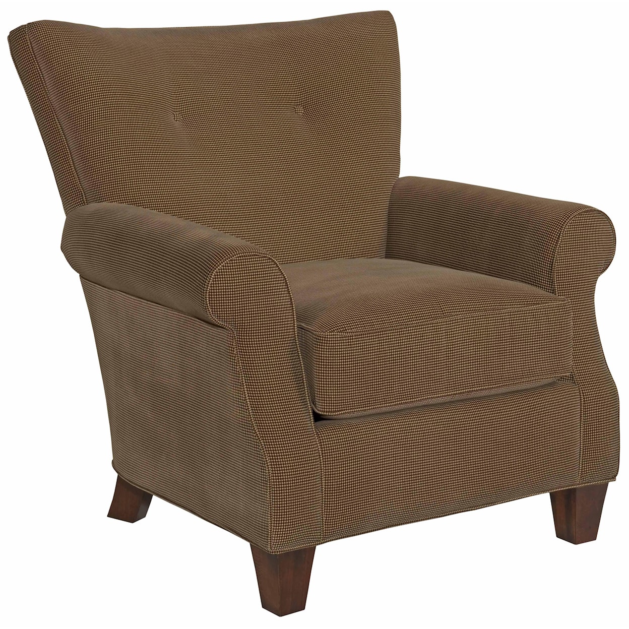 Kincaid Furniture Accent Chairs Accent Chair