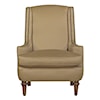 Kincaid Furniture Accent Chairs Upholstered Accent Chair