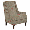 Kincaid Furniture Accent Chairs Upholstered Accent Chair