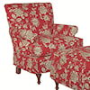 Kincaid Furniture Accent Chairs Slipcover Chair