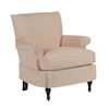 Kincaid Furniture Accent Chairs Slipcover Chair