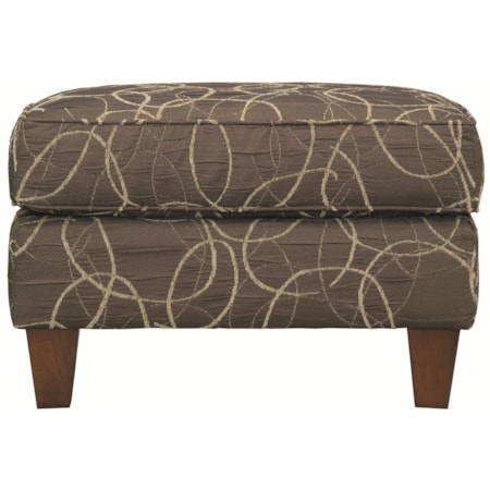 Madison Ottoman