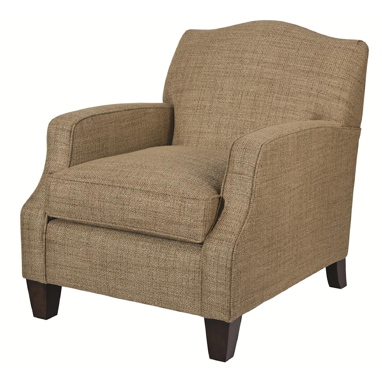 Kincaid Furniture Accent Chairs Conran Chair