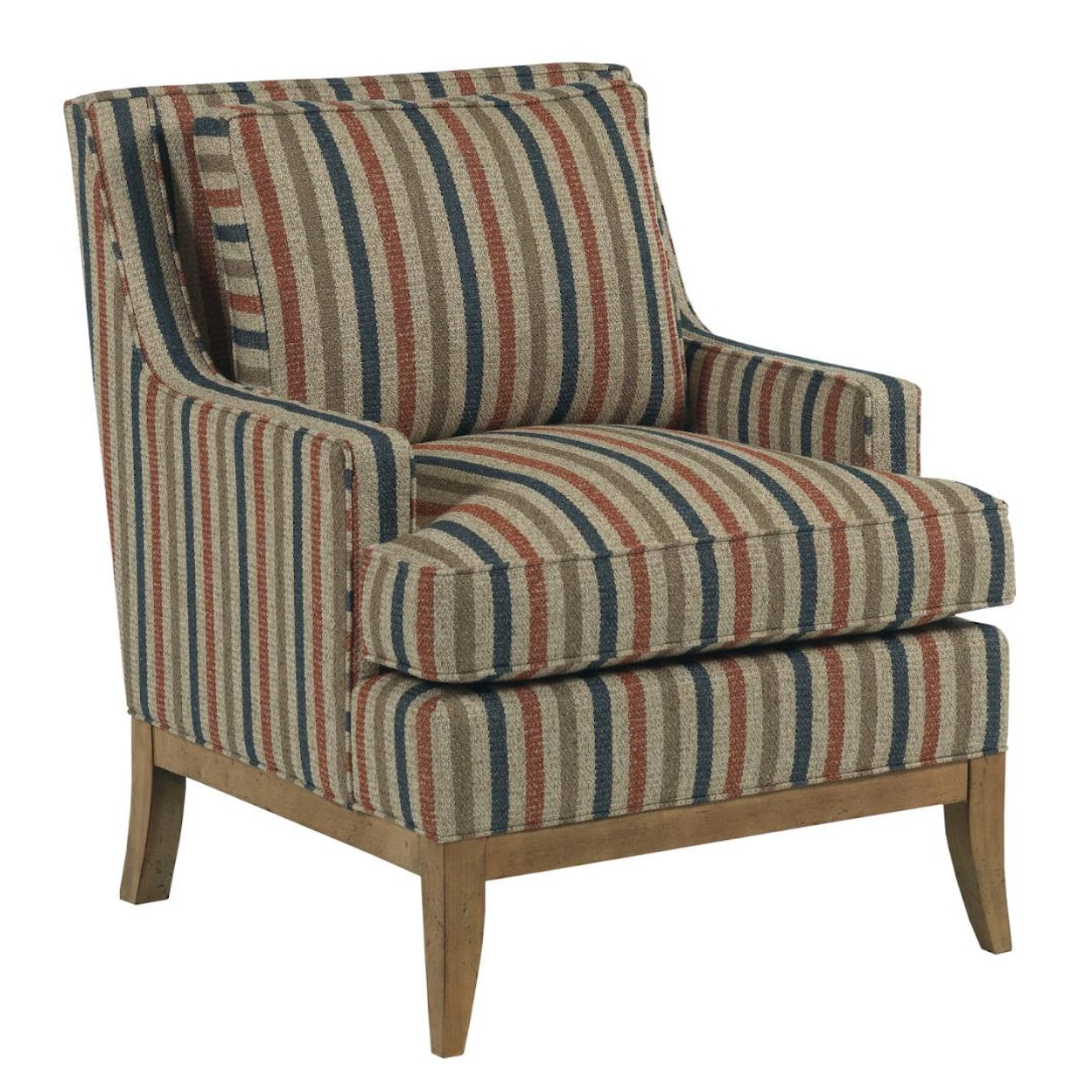 Kincaid Furniture Accent Chairs Park Avenue Chair