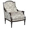 Kincaid Furniture Accent Chairs Litchfield Chair