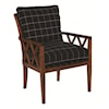 Kincaid Furniture Accent Chairs Veranda Chair