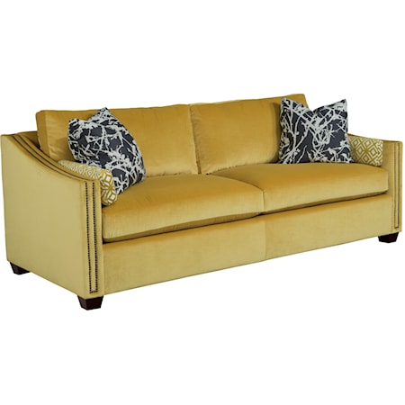 Linear Sofa