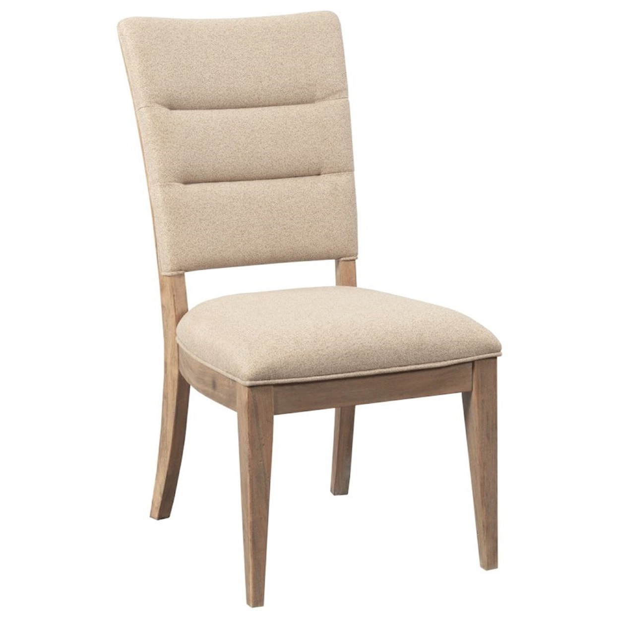 Kincaid Furniture Modern Forge Emory Side Chair