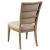 Kincaid Furniture Modern Forge Emory Side Chair