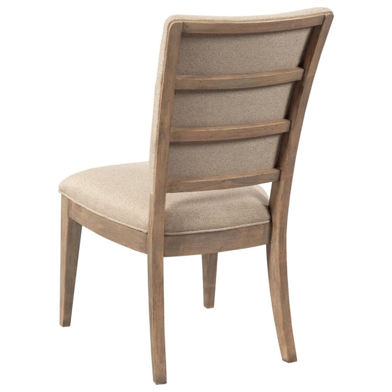 Kincaid Furniture Modern Forge Emory Side Chair