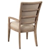 Kincaid Furniture Modern Forge Emory Arm Chair