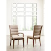 Kincaid Furniture Modern Forge Emory Arm Chair