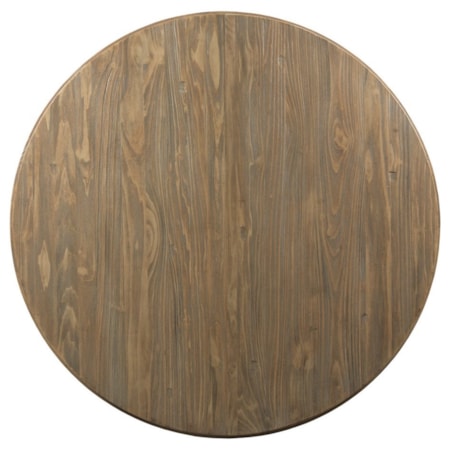 Lindale Round Dining Table