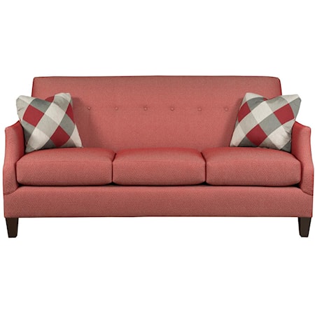 Apartment Sofa