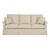 Kincaid Furniture Modern Select Grand Sofa