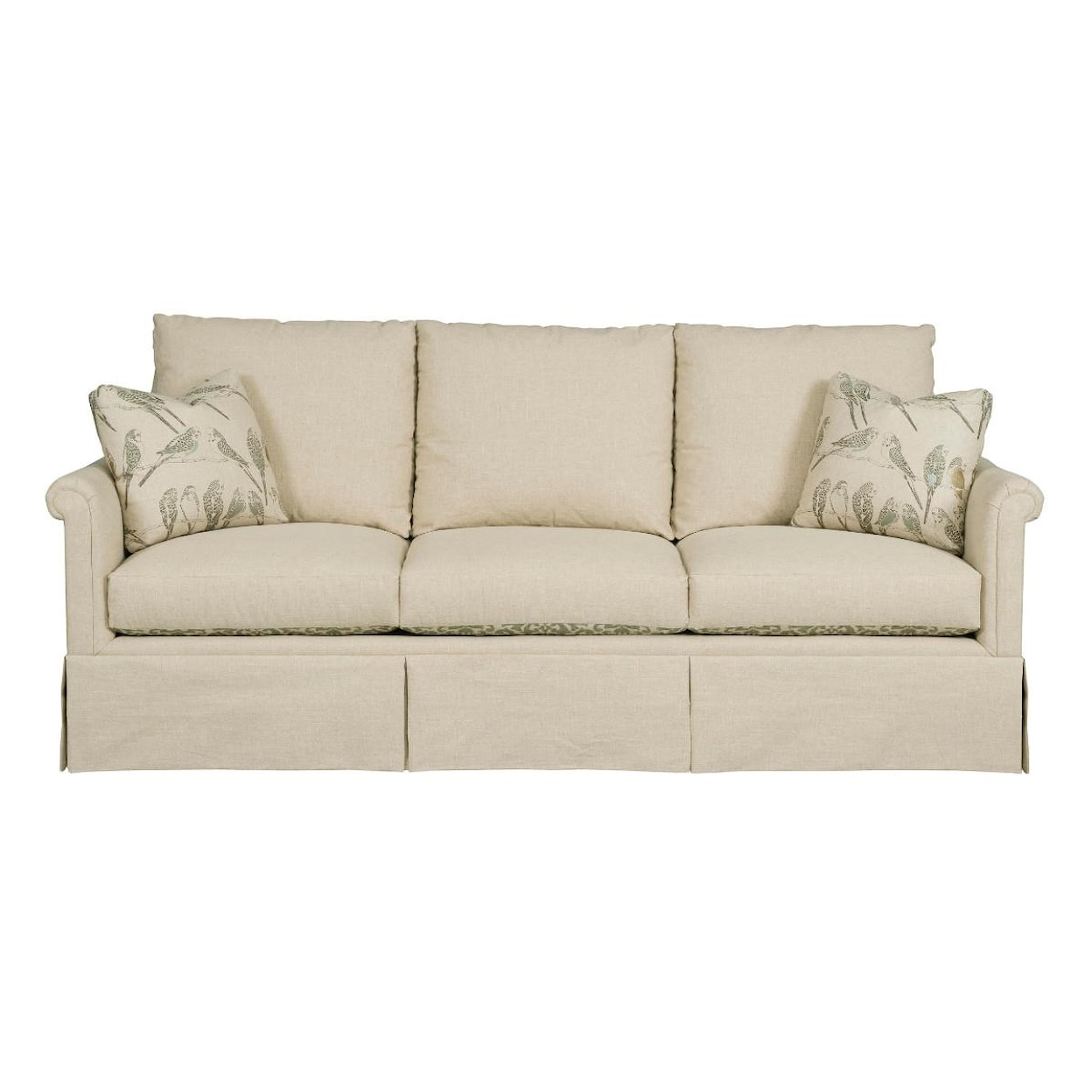 Kincaid Furniture Modern Select Grand Sofa