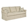 Kincaid Furniture Modern Select Grand Sofa