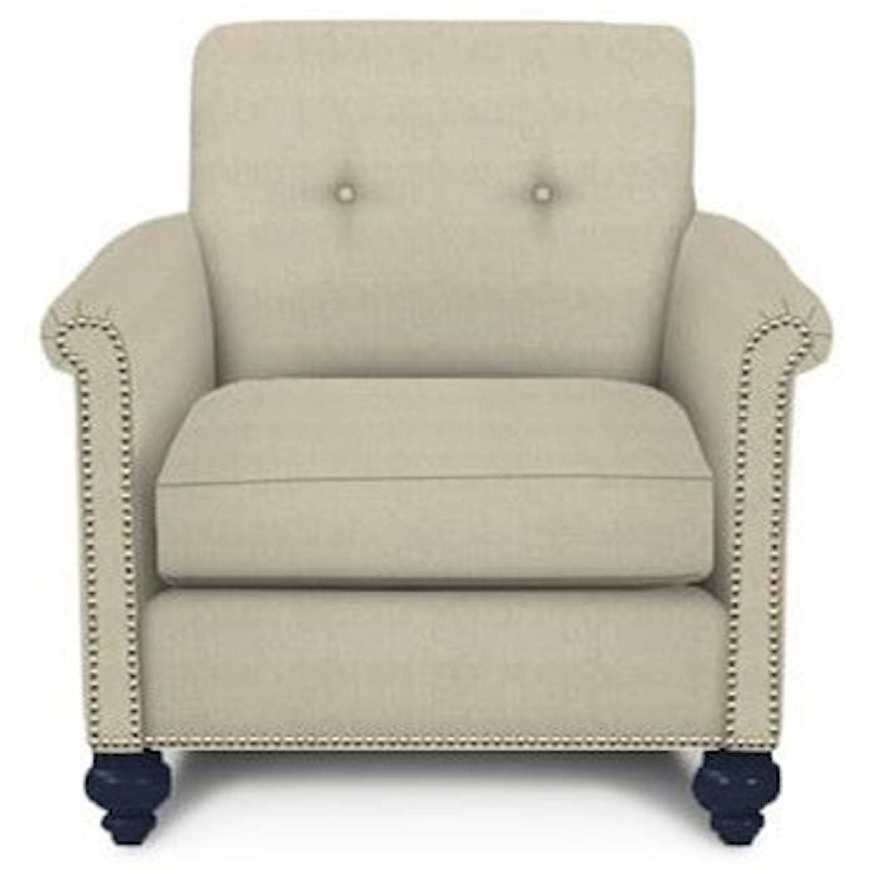 Kincaid Furniture Modern Select Upholstered Chair