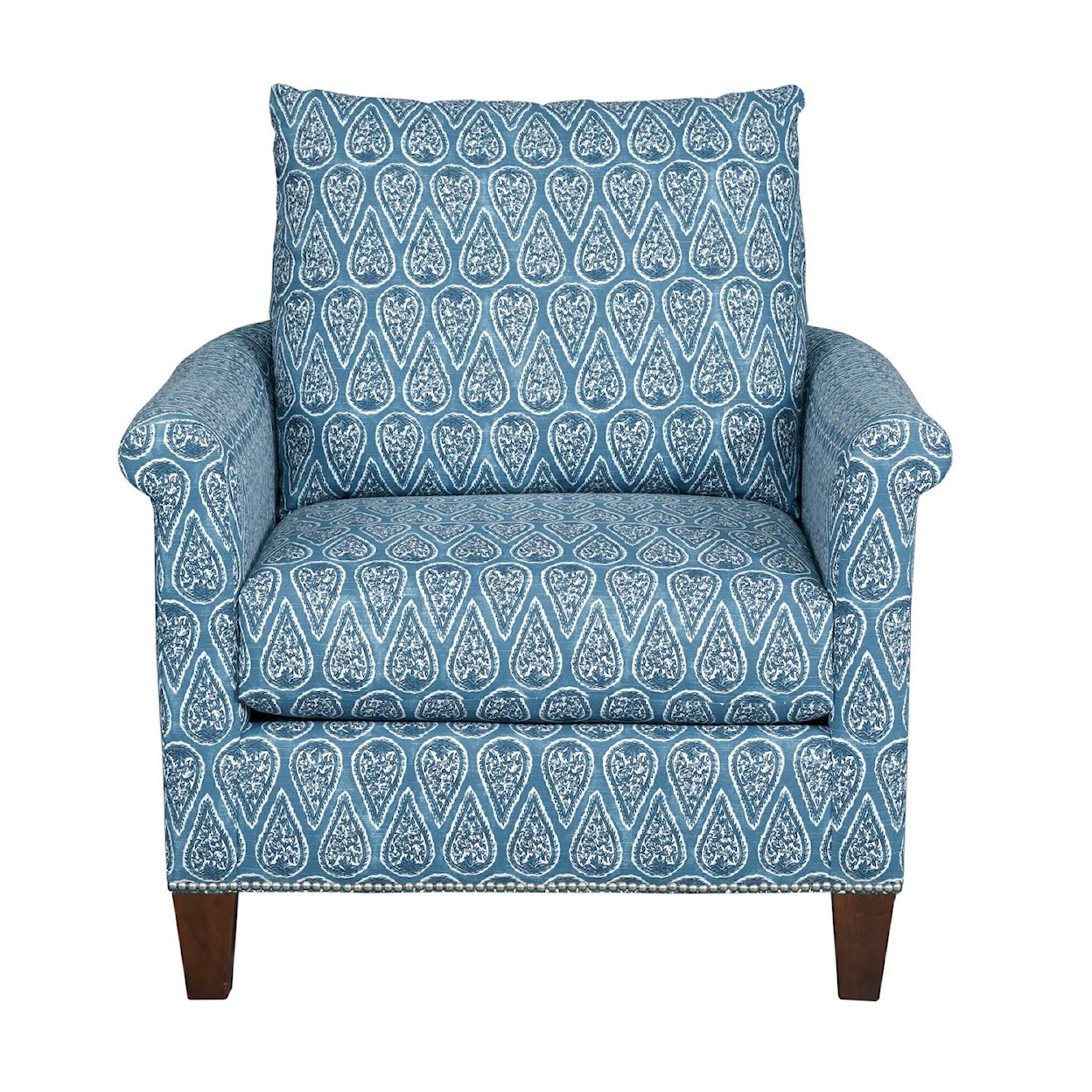 Kincaid Furniture Modern Select Chair