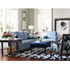 Kincaid Furniture Modern Select Grand Sofa