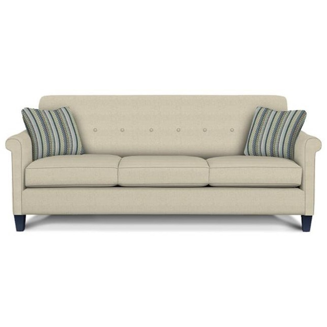 Kincaid Furniture Modern Select Sofa