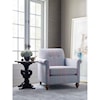Kincaid Furniture Modern Select Customizable Chair