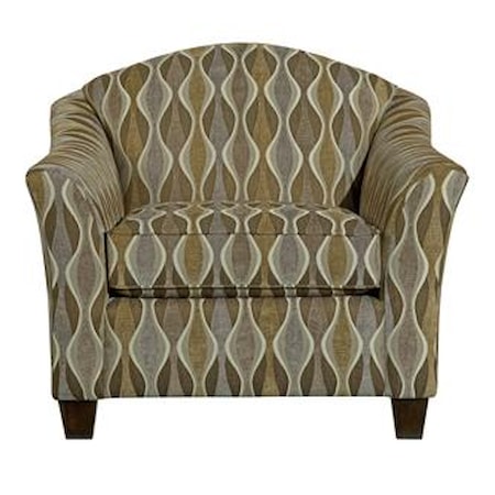 Upholstered Chair