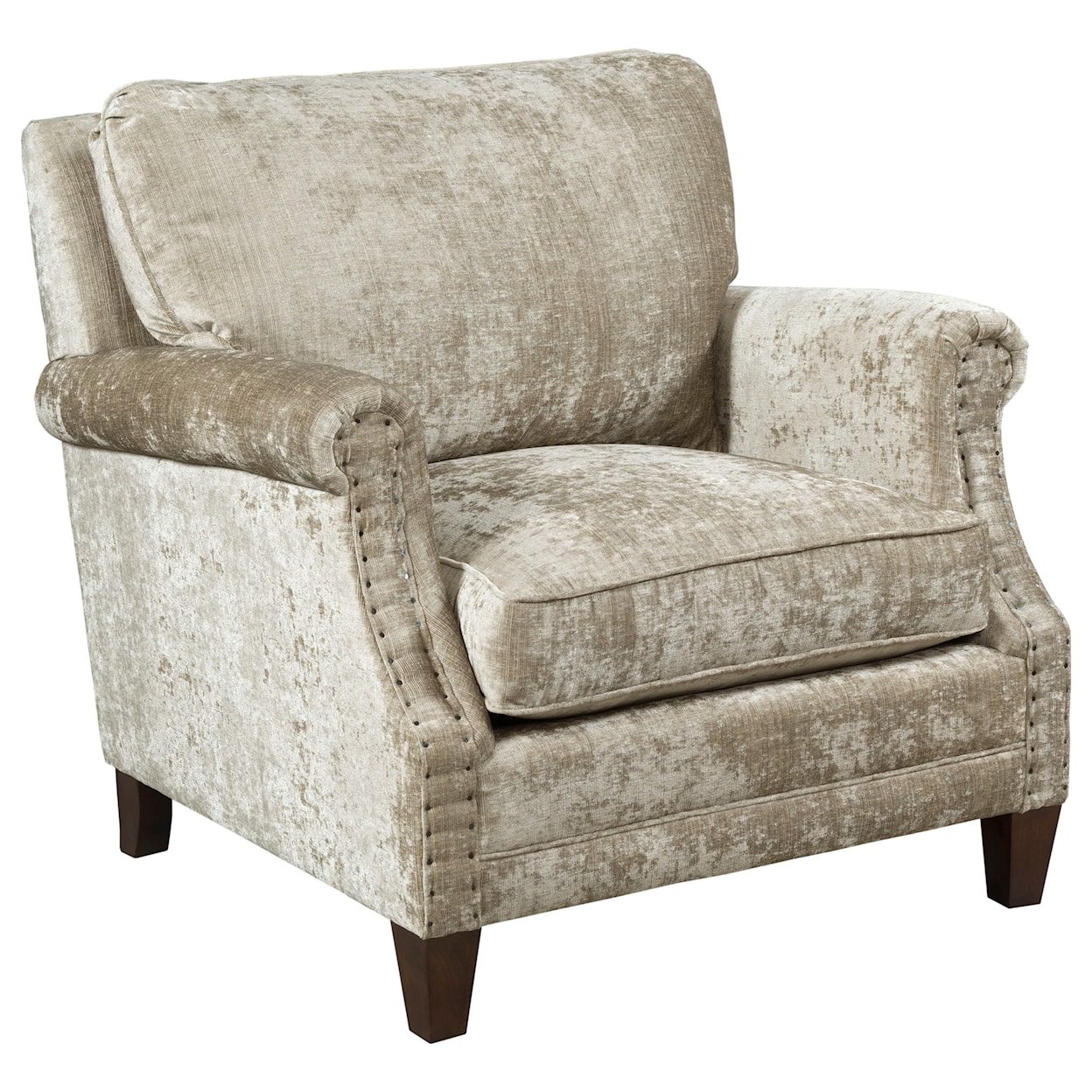 Kincaid Furniture Patterson Upholstered Chair