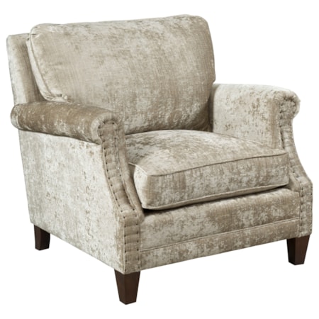 Upholstered Chair