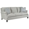 Kincaid Furniture Patterson Stationary 3-Seat Sofa