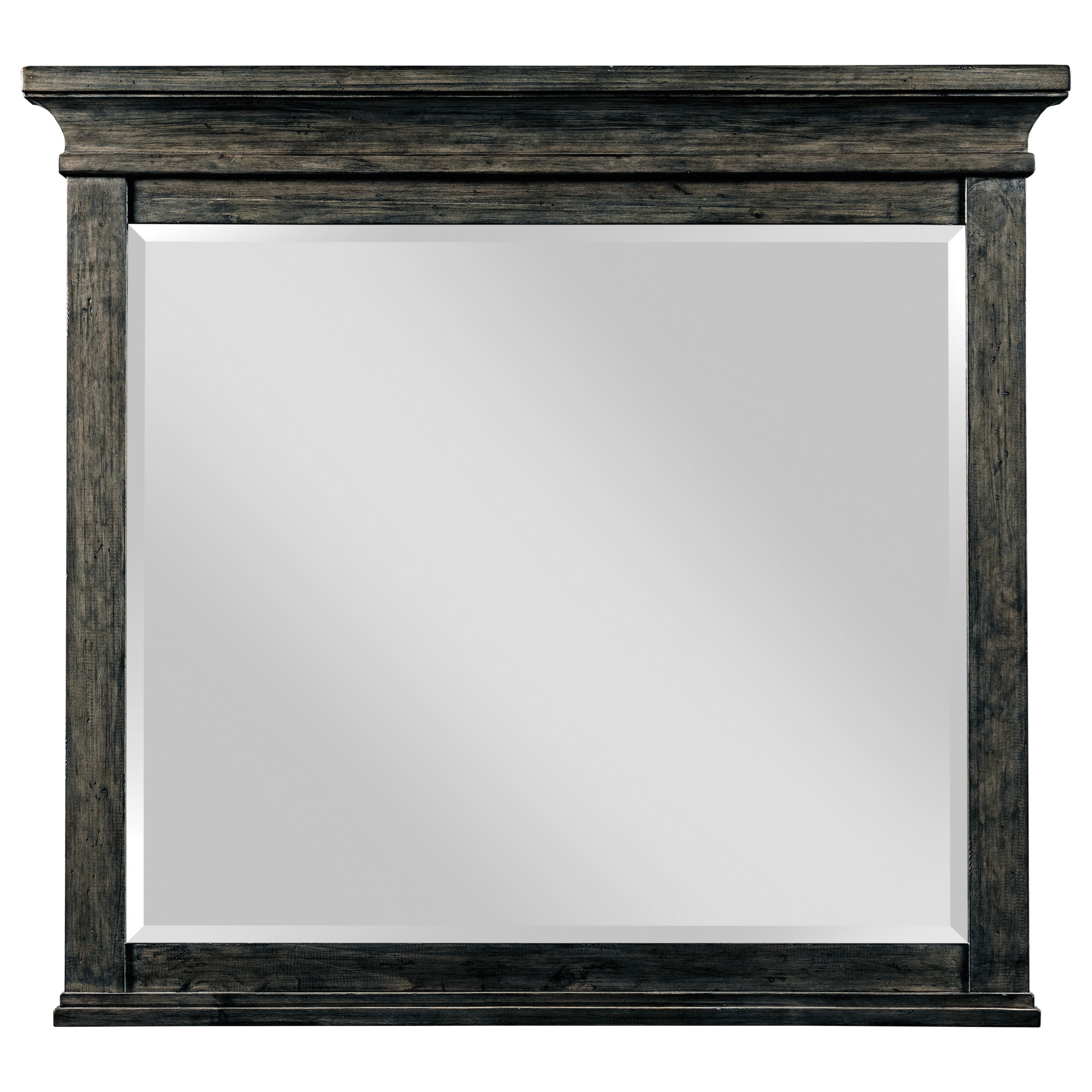 Kincaid Furniture Plank Road Jessup Mirror