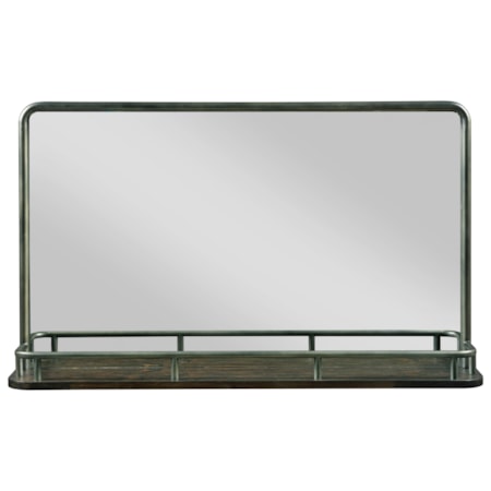 Westwood Landscape Mirror